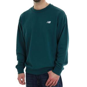 FELPA SMALL LOGO NEW BALANCE - Mad Fashion | img vers.300x/